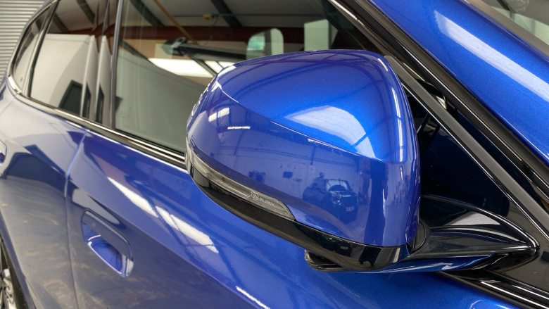 BMW X1 sDrive 18d M Sport 5dr [Tech/Pro Pack] Step Auto Diesel Estate